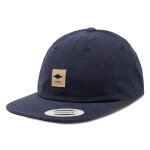 Casquette rip curl quality 19qmhe bleu marine