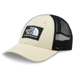 Casquette the north face mudder trucker nf0a5fxa3x41 beige