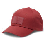 Casquette tommy hilfiger spring aw0aw14156 bordeaux