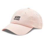Casquette vans court side vn0a31t6bql1 rose