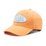 Casquette von dutch 7030502 orange