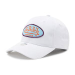Casquette von dutch denver 7030501 blanc