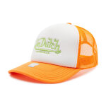 Casquette von dutch trucker atlanta 7030140 orange