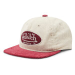 Casquette von dutch unstr sb utica 7030226 beige