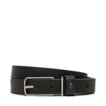 Ceinture femme calvin klein k60k612392 noir