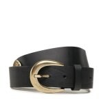 Ceinture femme desigual 23sarl01 noir