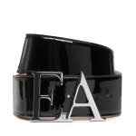 Ceinture femme emporio armani y3i271 yfs7e 80001 noir