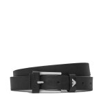 Ceinture femme emporio armani y4s609 yq19f 80001 noir