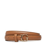 Ceinture femme guess bw9119 p4220 marron