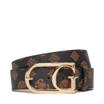 Ceinture femme guess bw9201 p5135 marron