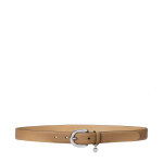 Ceinture femme lauren ralph lauren 412802952045 marron
