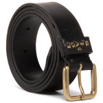 Ceinture femme levi's 37460 - 0052 noir