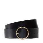 Ceinture femme levi's 38133 - 0003 noir