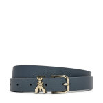 Ceinture femme patrizia pepe 8w0045 / l001 noir