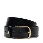 Ceinture femme patrizia pepe 8w0046 / l048 - k103 noir