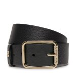 Ceinture femme patrizia pepe cw6409 / l001 - k118 noir