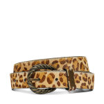 Ceinture femme pepe jeans pl020860 marron