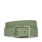 Ceinture femme sisley 6heewl02e vert