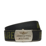 Ceinture homme aeronautica militare 242ci292ct3108 kaki