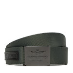 Ceinture homme aeronautica militare 242ci299ct3209 vert