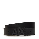 Ceinture homme armani exchange 951017 cc505 61120 noir