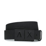Ceinture homme armani exchange 951019 cc507 00020 noir