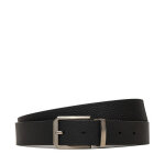 Ceinture homme armani exchange 951411 4f891 43020 noir