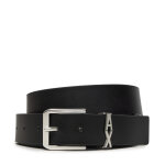 Ceinture homme armani exchange 951416 4f897 00020 noir