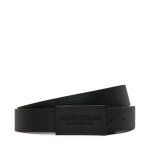 Ceinture homme armani exchange xm000289 noir
