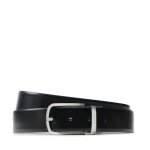 Ceinture homme boss 50491871 noir