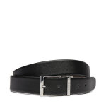 Ceinture homme boss 50496679 noir