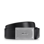 Ceinture homme boss 50496735 noir