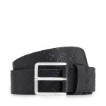 Ceinture homme boss 50496762 noir