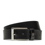 Ceinture homme boss 50522778 noir