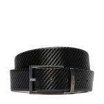 Ceinture homme boss 50522893 noir