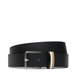 Ceinture homme boss 50529645 noir