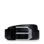 Ceinture homme boss brando - al sz30 50513085 noir