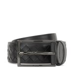Ceinture homme boss carmello 50471139 noir