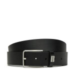 Ceinture homme boss elio 50529898 noir