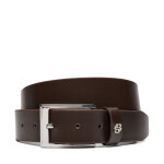 Ceinture homme boss emal - b 50522778 marron