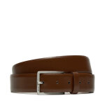 Ceinture homme boss erman 50491834 marron