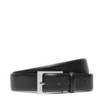 Ceinture homme boss evan 50503351 noir