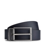 Ceinture homme boss golf - tees soft sr35 50513194 bleu marine