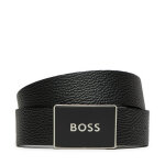 Ceinture homme boss icon 50529690 noir