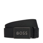 Ceinture homme boss icon s1 50471333 noir