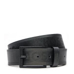 Ceinture homme boss pary boss 50522881 noir