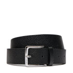 Ceinture homme boss ronnie - gr 50523362 noir