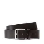 Ceinture homme boss rummi 50475296 noir