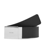 Ceinture homme calvin klein adj casual k50k511982 noir