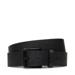 Ceinture homme calvin klein classic casual k50k512085 noir